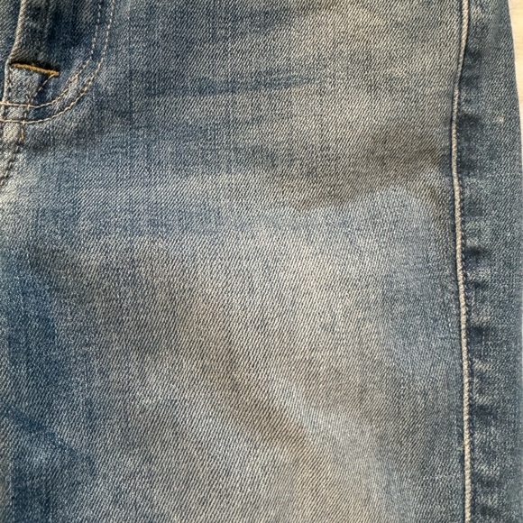 7 for all Mankind jeans - Picture 6 of 6